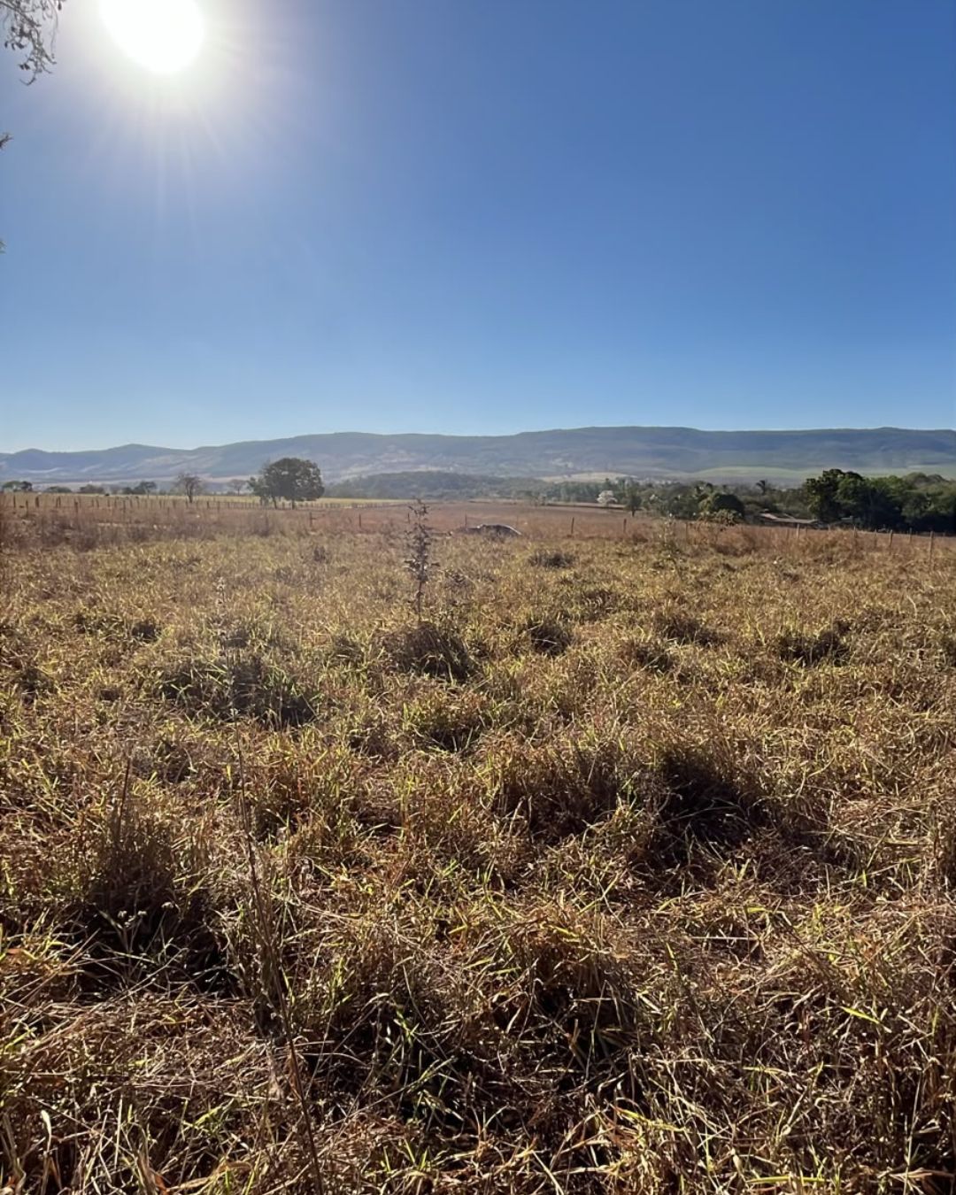 TERRENO À VENDA – CHÁCARA SÃO BENTO - 3