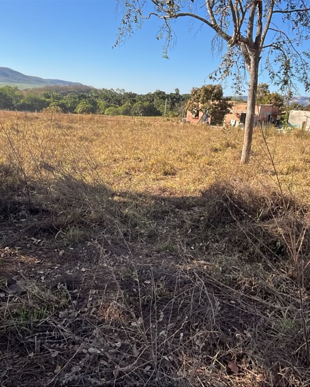 TERRENO À VENDA – CHÁCARA SÃO BENTO - 4