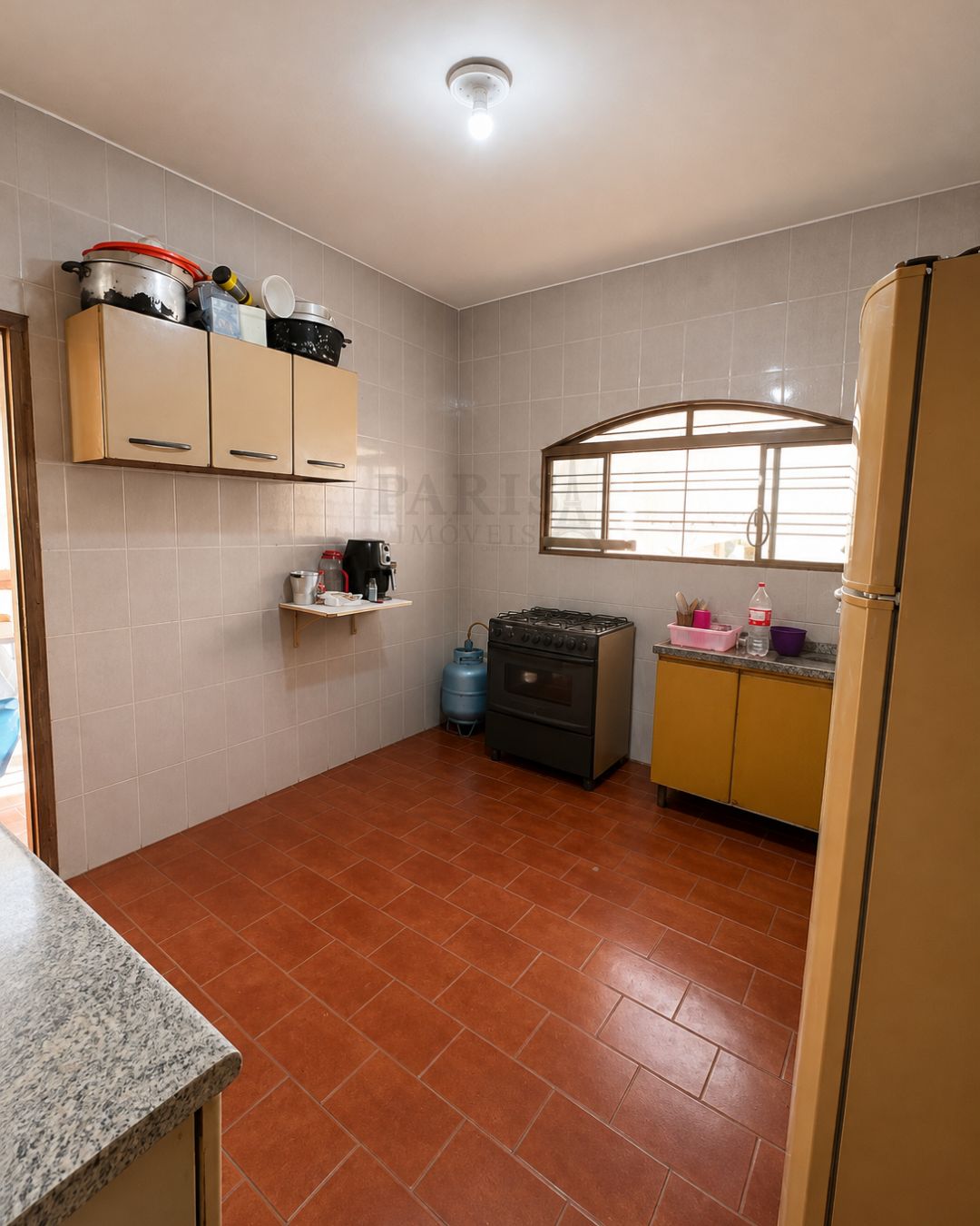 IMÓVEL À VENDA - CENTRO - 4