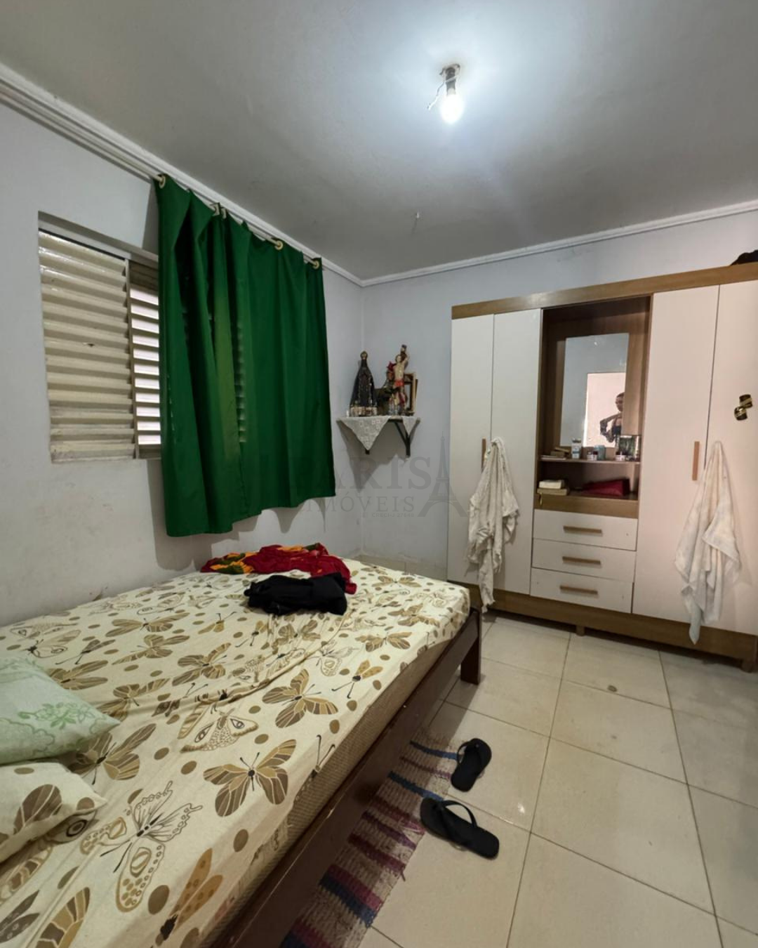 IMÓVEL À VENDA – BARSANULFO - 4