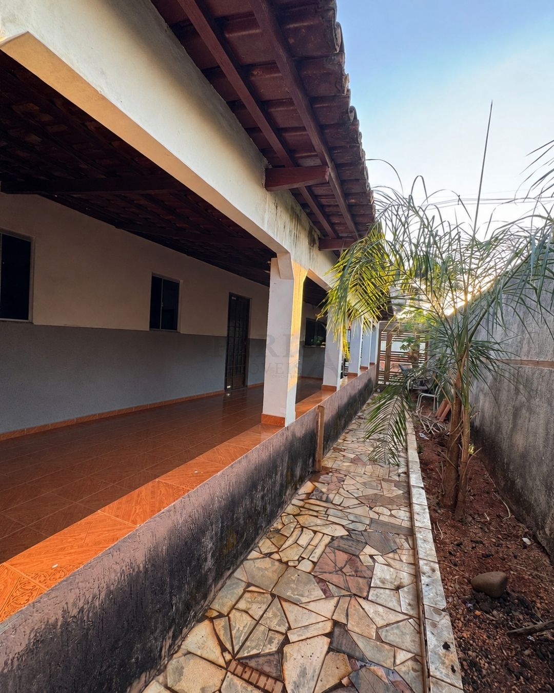 IMÓVEL À VENDA – SETOR SUL - 2