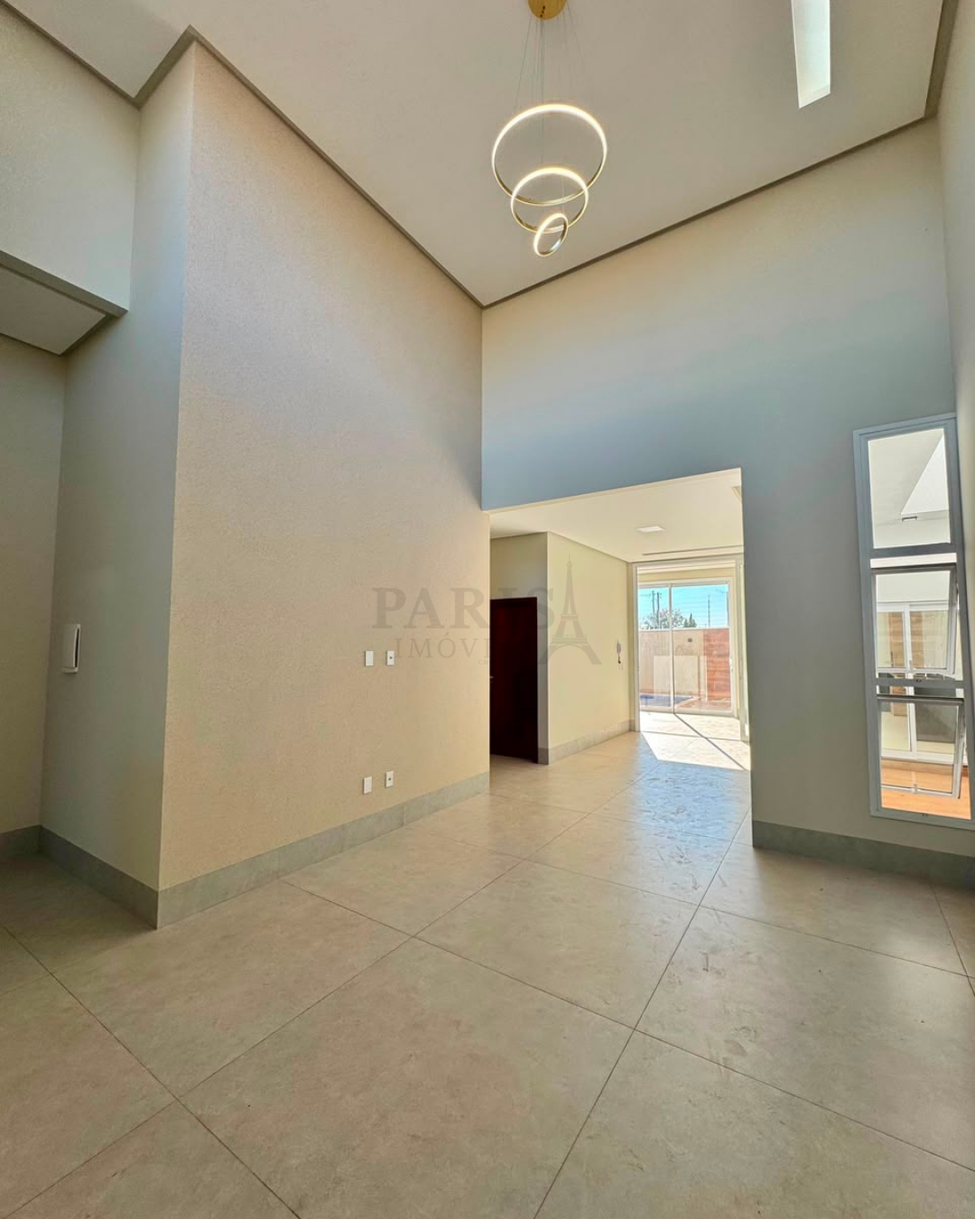 IMÓVEL À VENDA - RESIDENCIAL GRANVILLE - 3