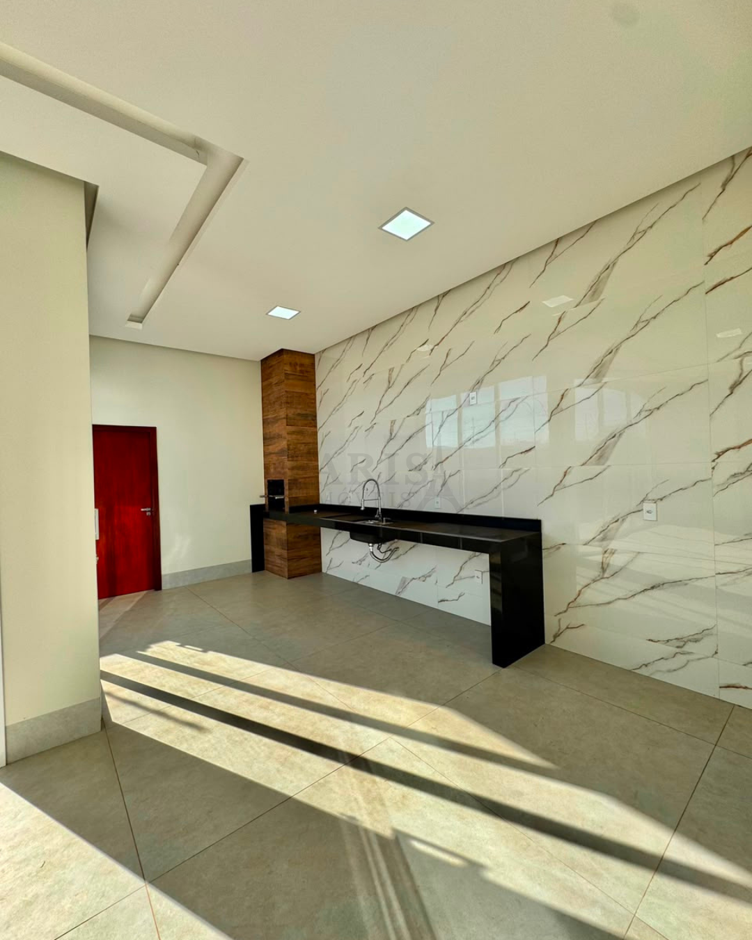 IMÓVEL À VENDA - RESIDENCIAL GRANVILLE - 4