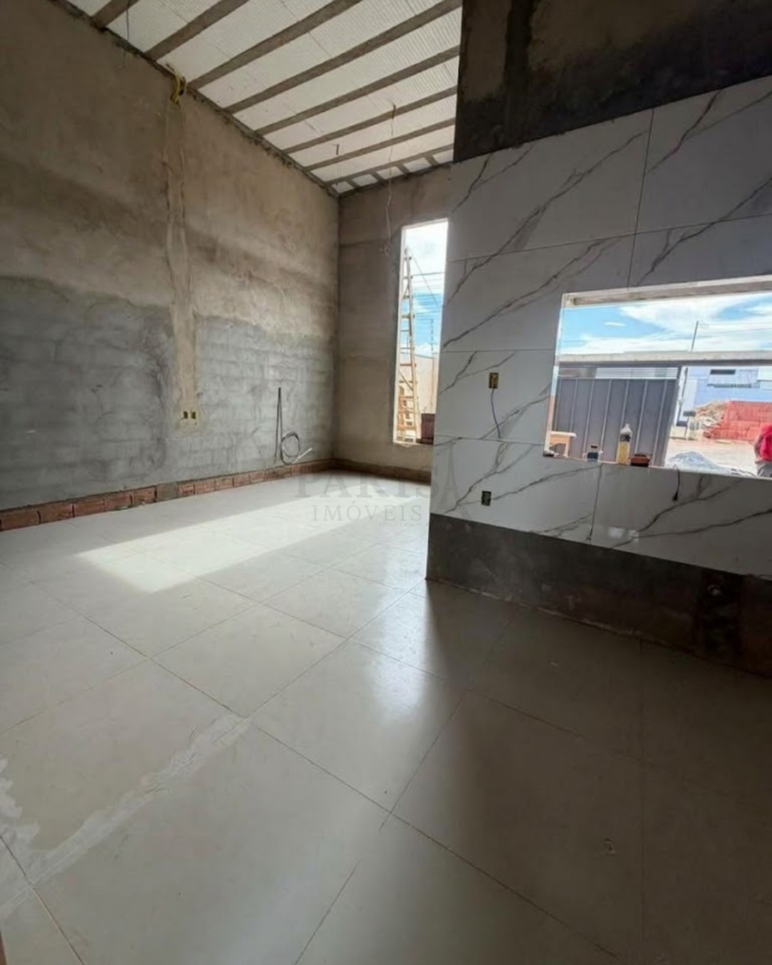 IMÓVEL À VENDA - RESIDENCIAL GRANVILLE - 2